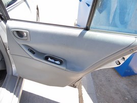 2002 MITSUBISHI GALANT ES 4 DOOR 2.4 AT 193917